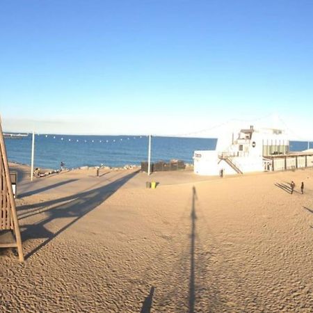Barcelona Family Beach מראה חיצוני תמונה